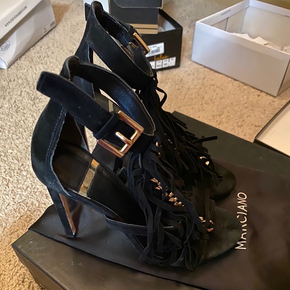 Marciano heels - Picture 2 of 2
